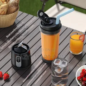 Sonik Portable Rechargeable Blender