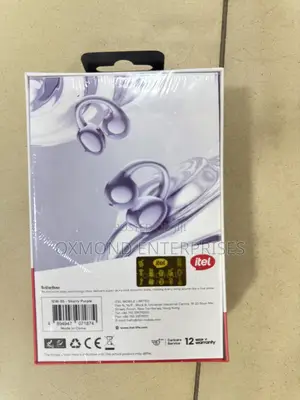 Itel Buds Fit 5