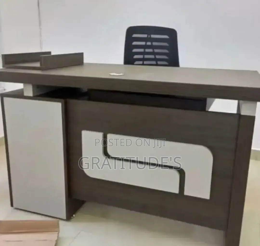 Ceo Office Table