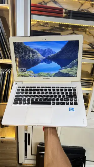 Laptop Lenovo IdeaPad U310 4GB Intel Core i3 HDD 320GB
