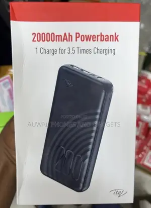 Power Bank