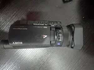 Sonny Camera
