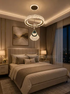 Led Dropping Lights