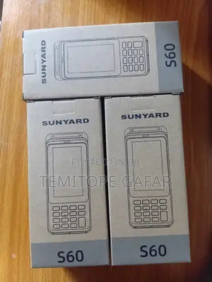 Brand New Smart Android Pos Terminal For Business