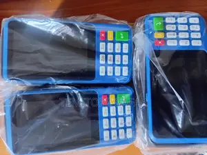 Brand New Smart Android Pos Terminal For Business