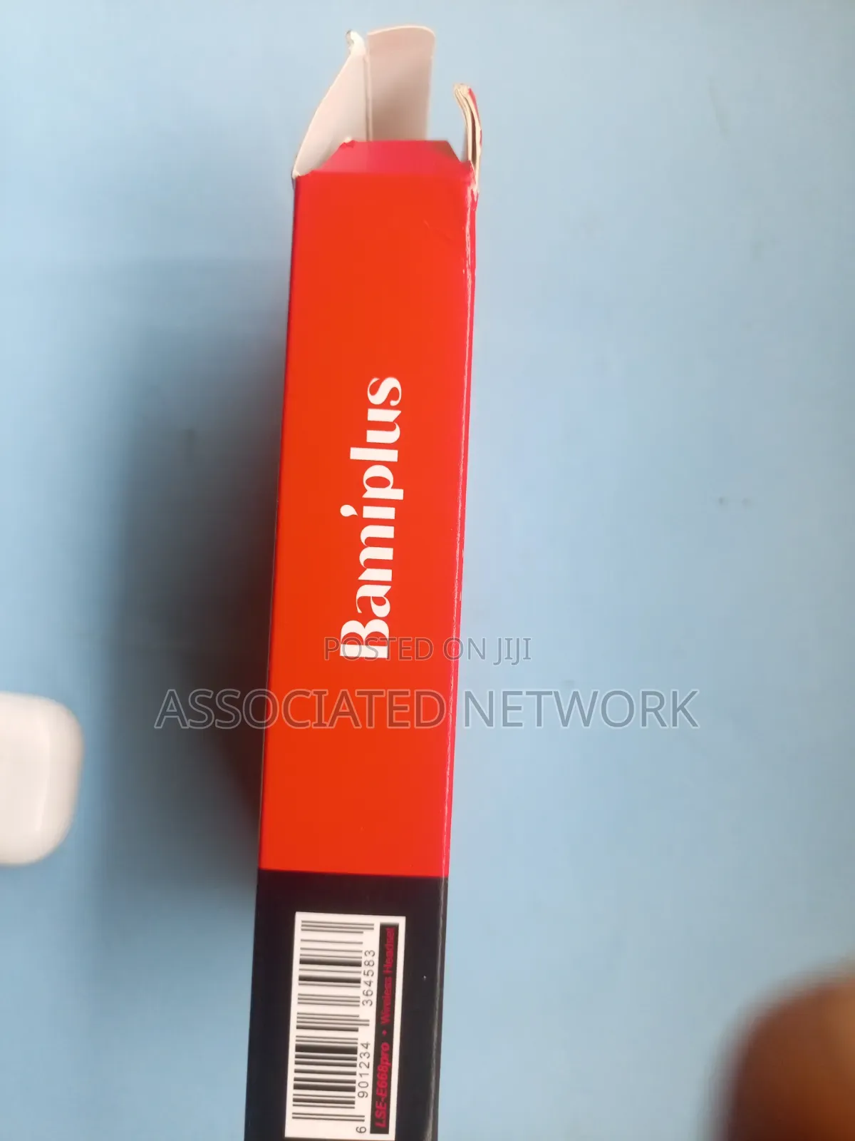 Wireless Earbuds