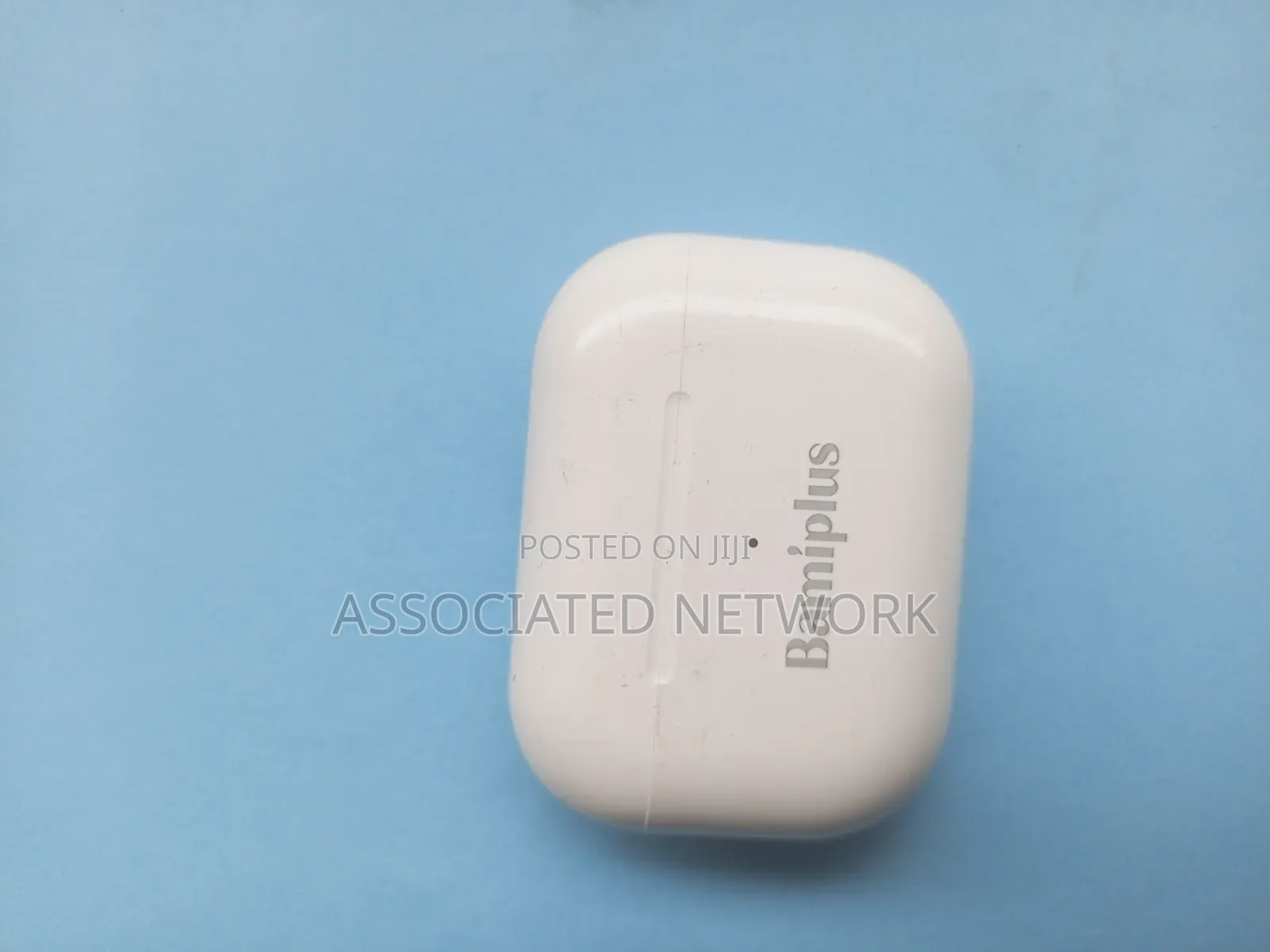 Wireless Earbuds