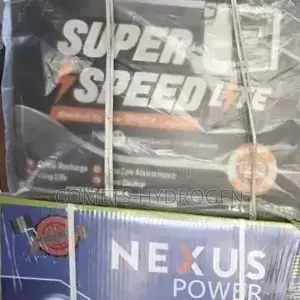 22ah Super Speed Tubular Solar Battery