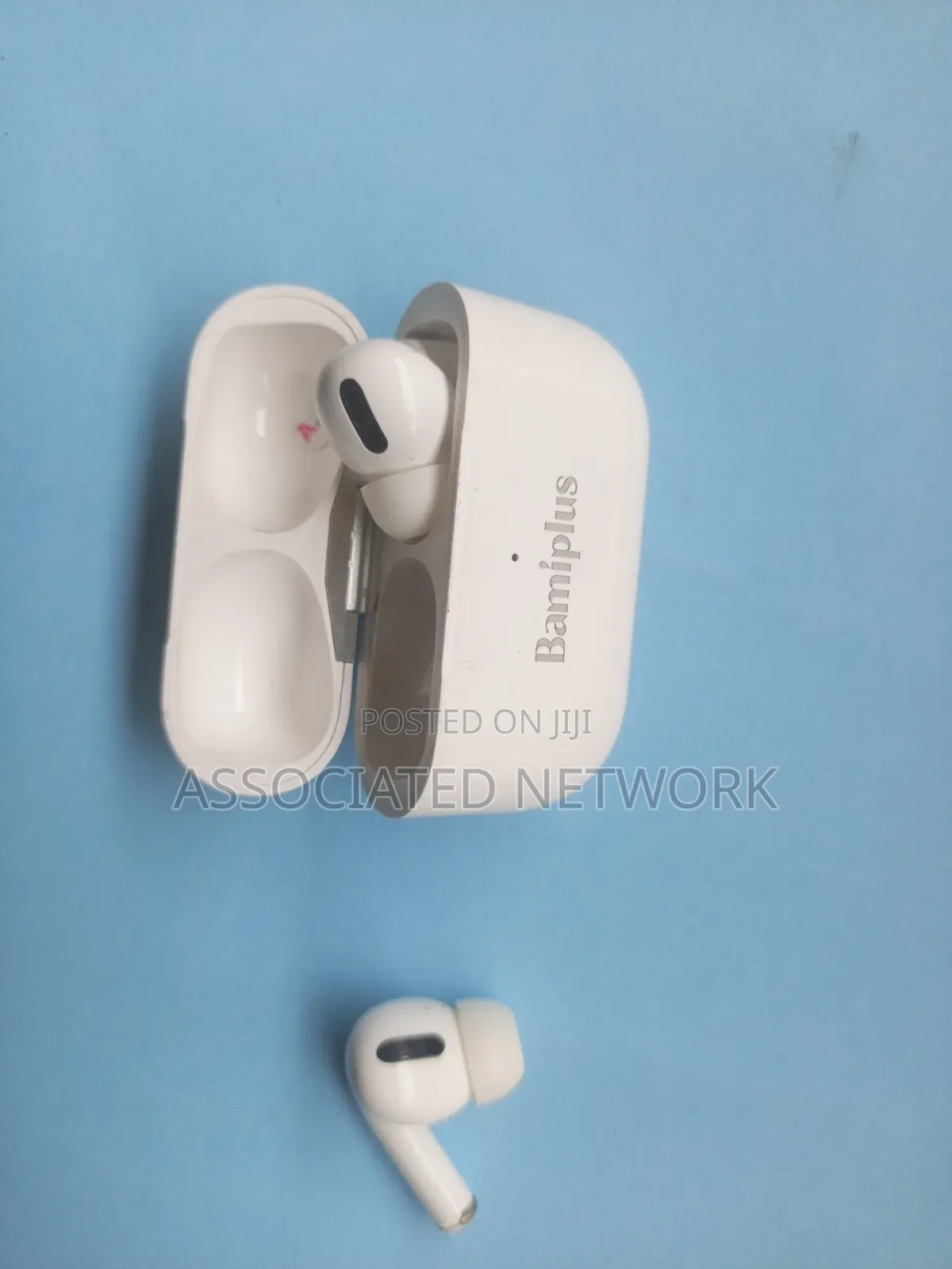 Wireless Earbuds