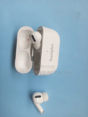 Wireless Earbuds