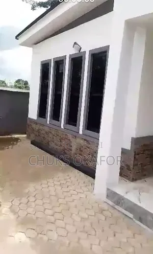 3bdrm Bungalow in Awka for sale
