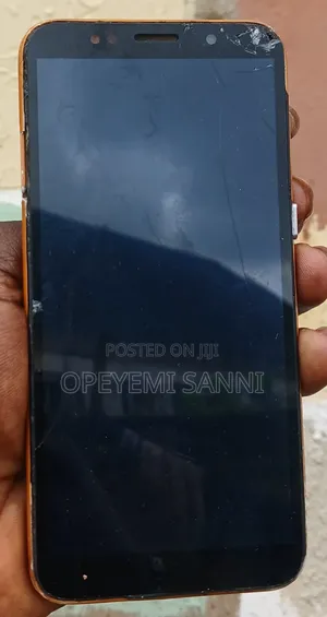 Huawei Y5 Lite 16 GB Gold