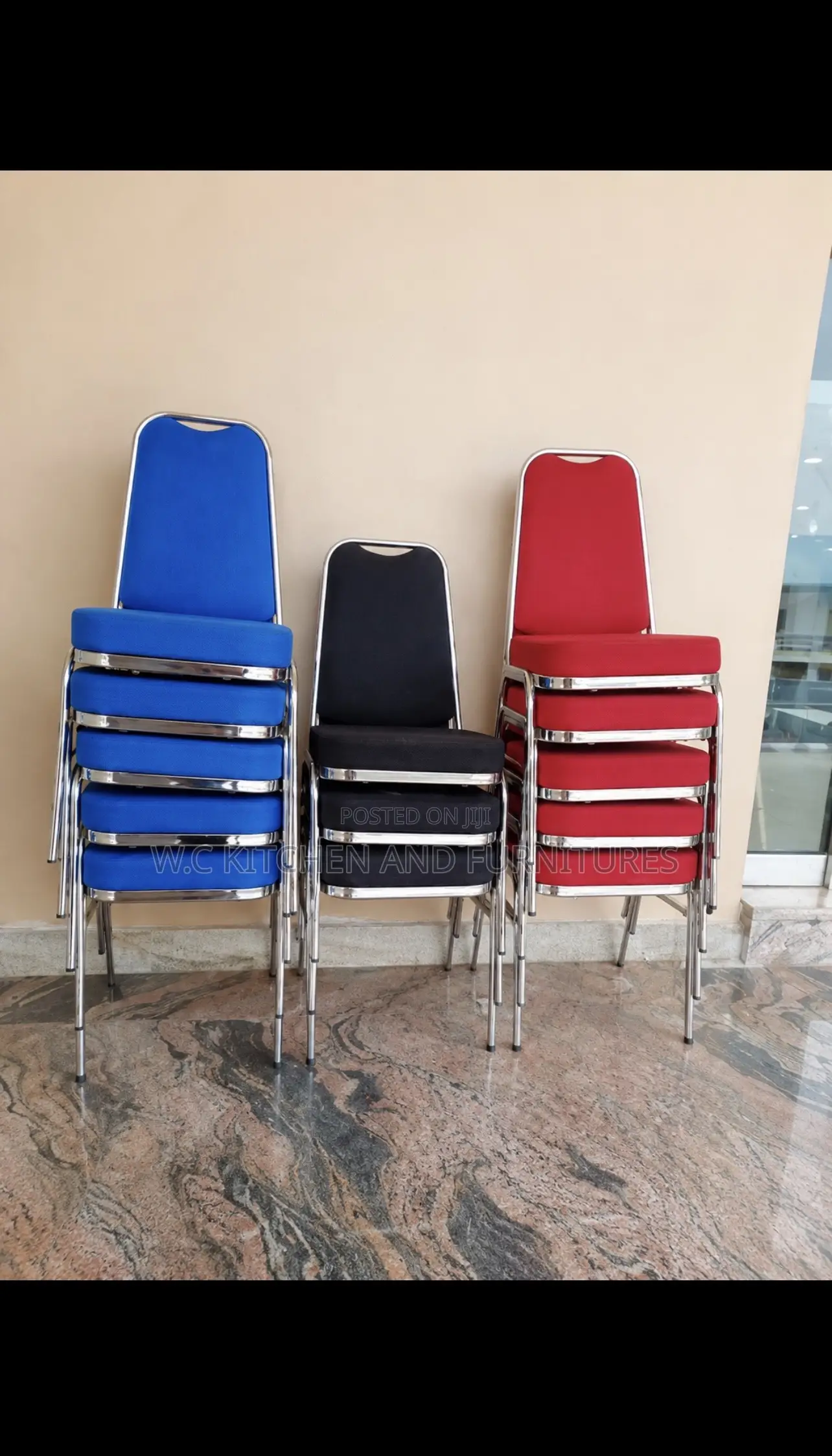 Conference Chair