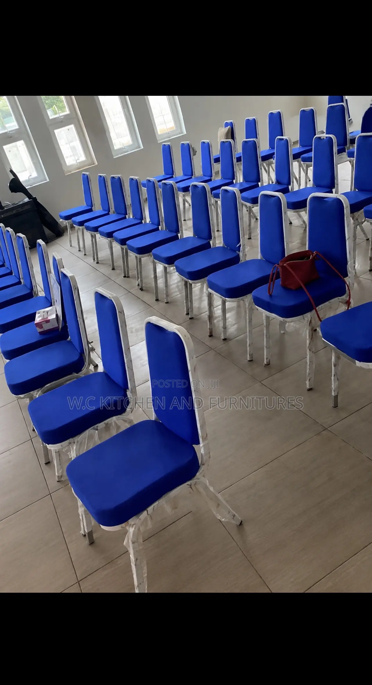 Conference Chair