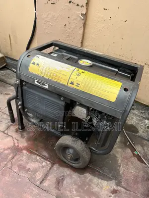 Firman Generator