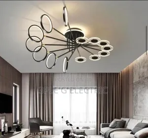Nordic Ceiling Mounted Flush