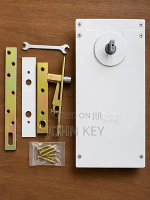 Belloni Floor Hinges