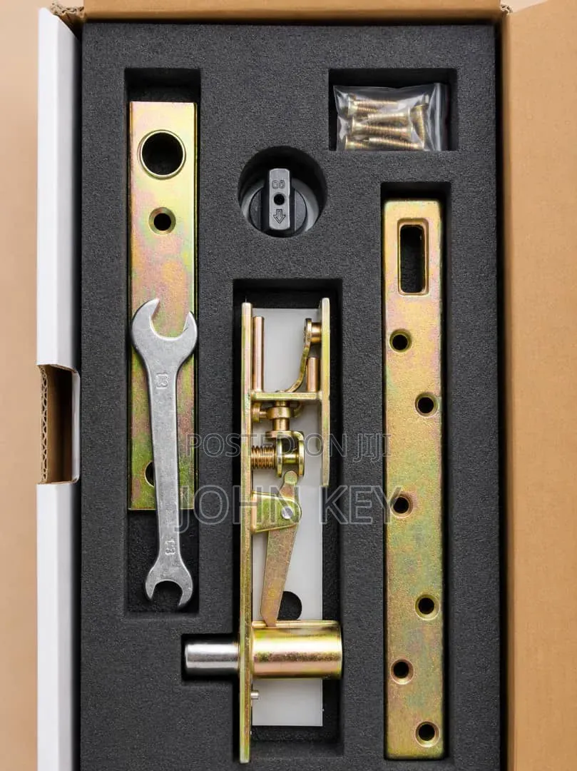 Belloni Floor Hinges