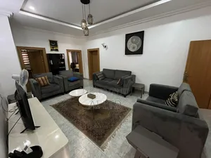 Furnished 1bdrm Block of Flats in Gudu for rent