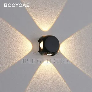 Led Outdoor Lamp