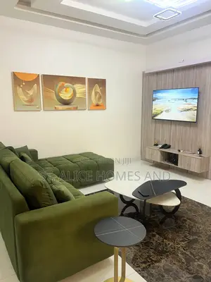 Vacation Ruby 2 Bedroom Apartment In Lekki Phase 1, Lagos