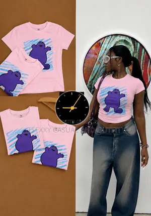 Available Top as Seen
