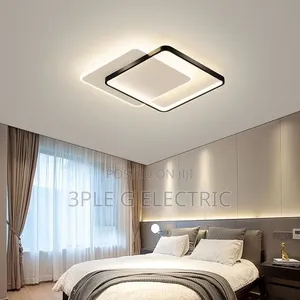 Indoor Ceiling Mounted Flush