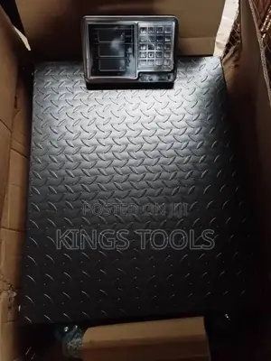 Wireless Digital Scale 500kg