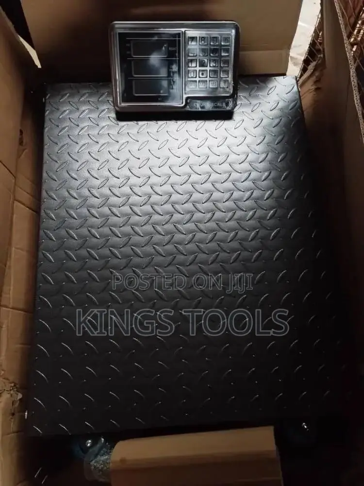 Wireless Digital Scale 500kg