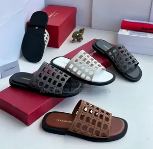 Quality Palm Slippers