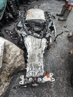 Chevrolet Camaro Engine 6.2 Capacity Now Available