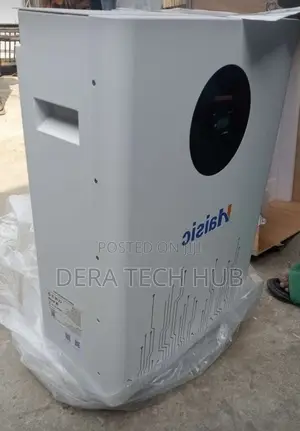Haisic 9kwh Lithium Battery