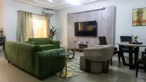 Vacation Peridot 2 Bedroom Apartment In Lekki Phase 1, Lagos