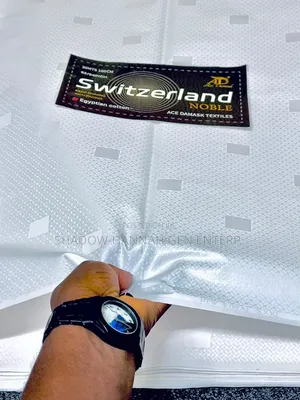 Switzerland Shadda
