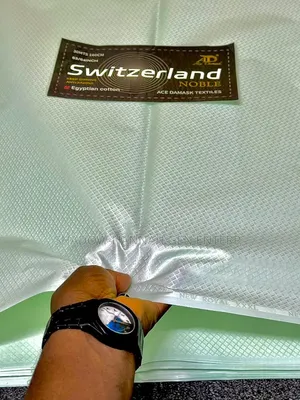 Switzerland Shadda