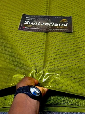 Switzerland Shadda