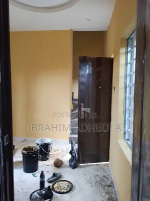 Mini Flat in Egbeda for rent