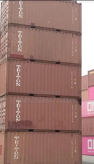 120 Units Of Mint In Mint Out 40 Ft 20 Ft Containers Are Available