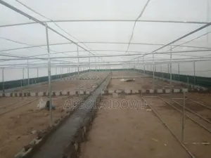 Farm Construction