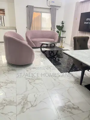 Vacation Beryl 2 Bedroom Apartment In Lekki Phase 1, Lagos