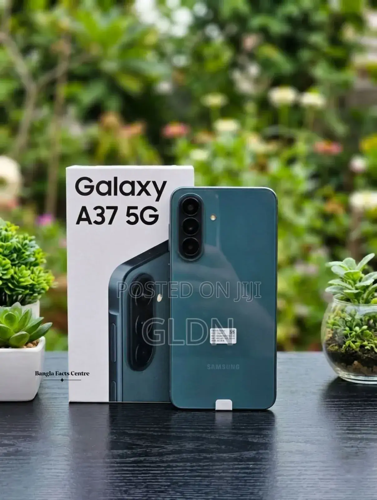 New Samsung Galaxy A37 128 GB