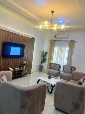 Vacation Topaz 1 Bedroom Apartment, Lekki Phase 1, Lagos