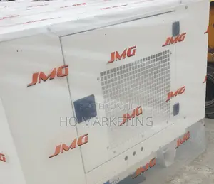 Premium 20kva Fg Wilson Soundproof Generator Set