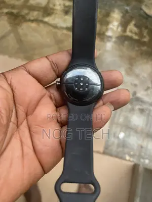 Pixel Watch 2