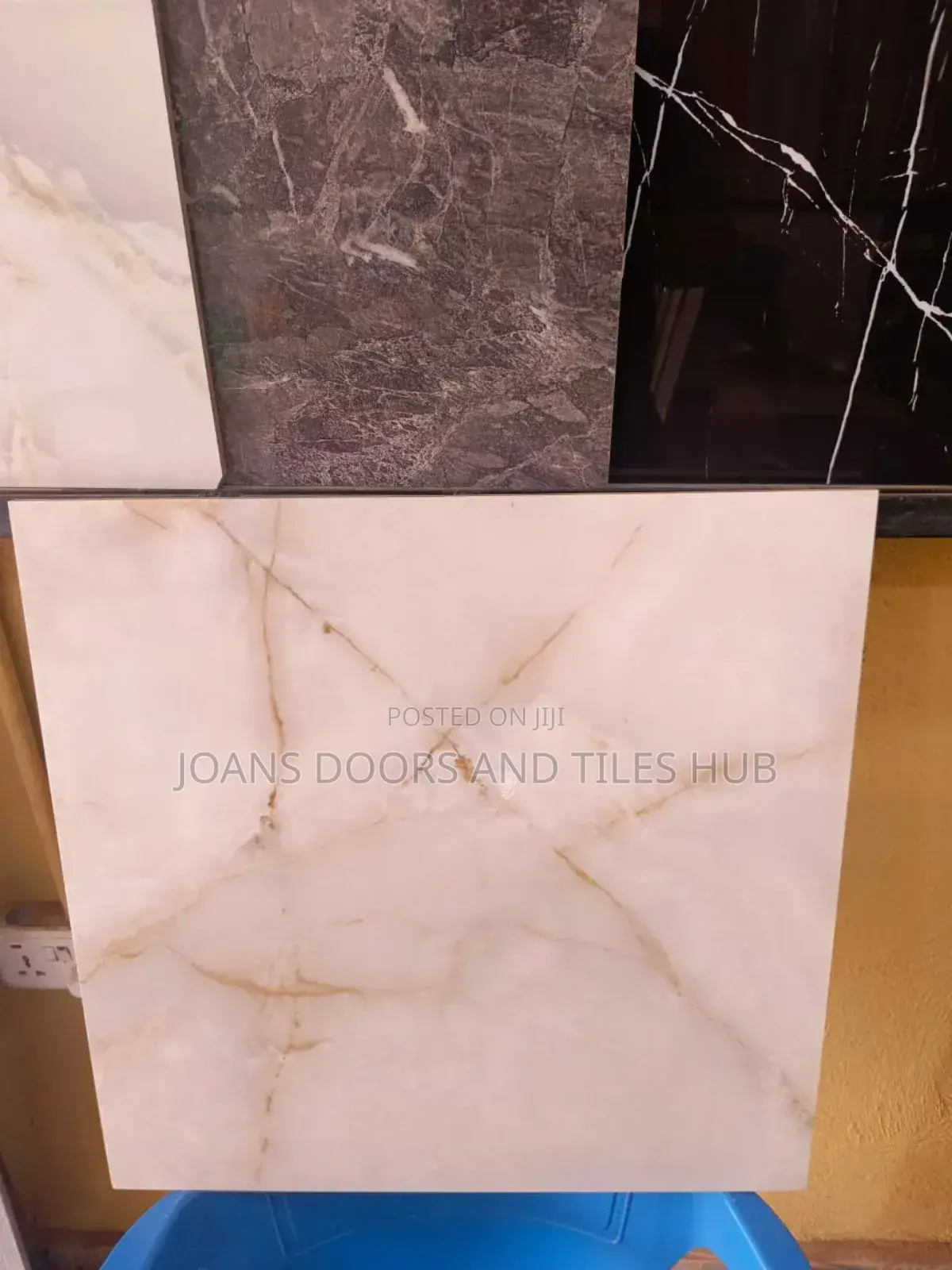 Quality Tiles