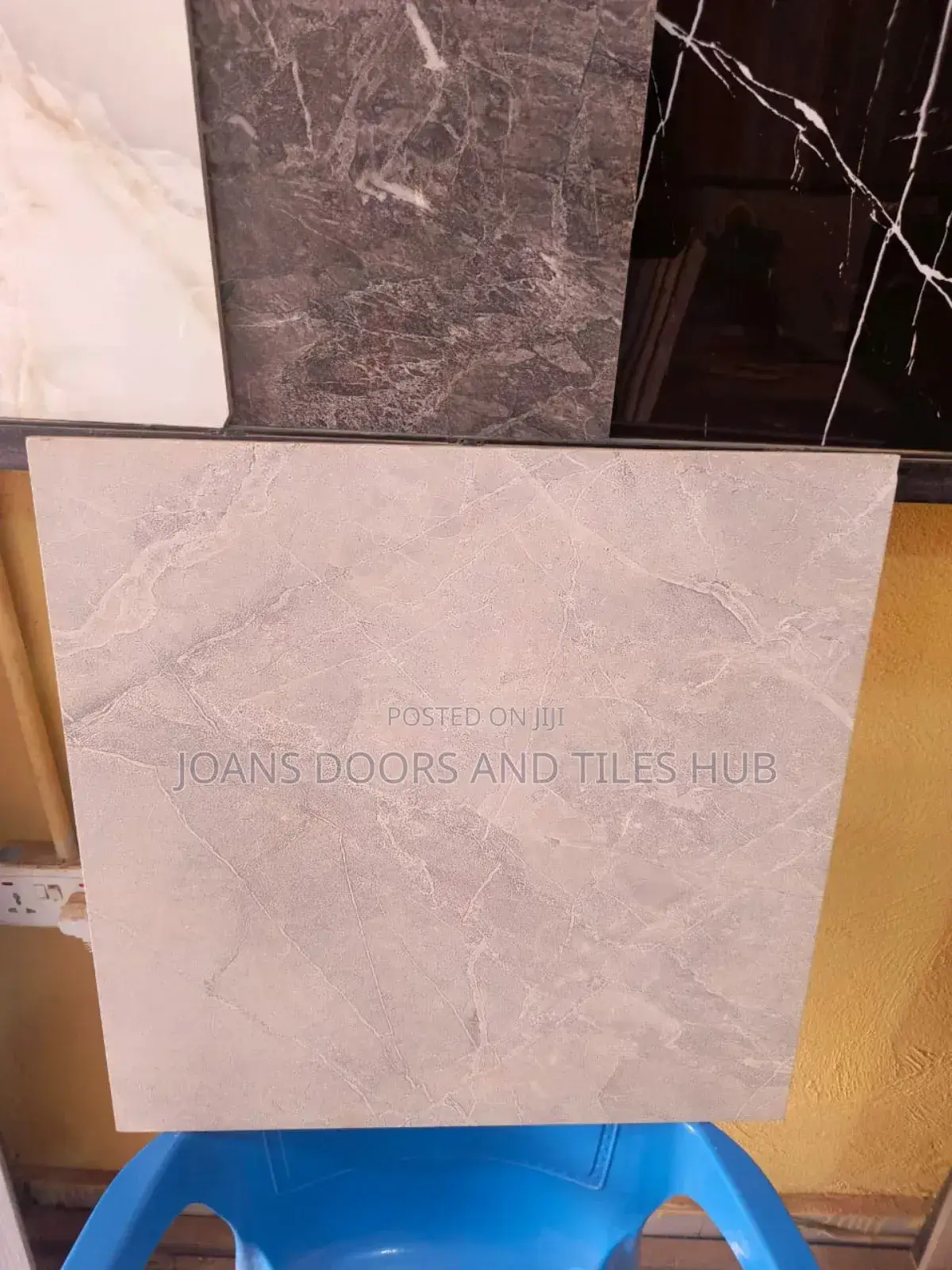Quality Tiles