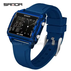 Wrist Watch
