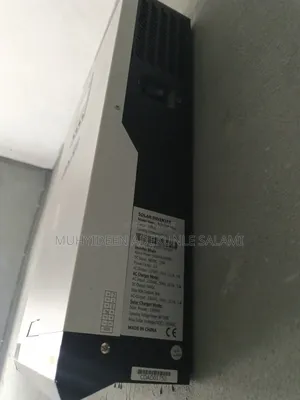 Remote Power Hybrid Inverter