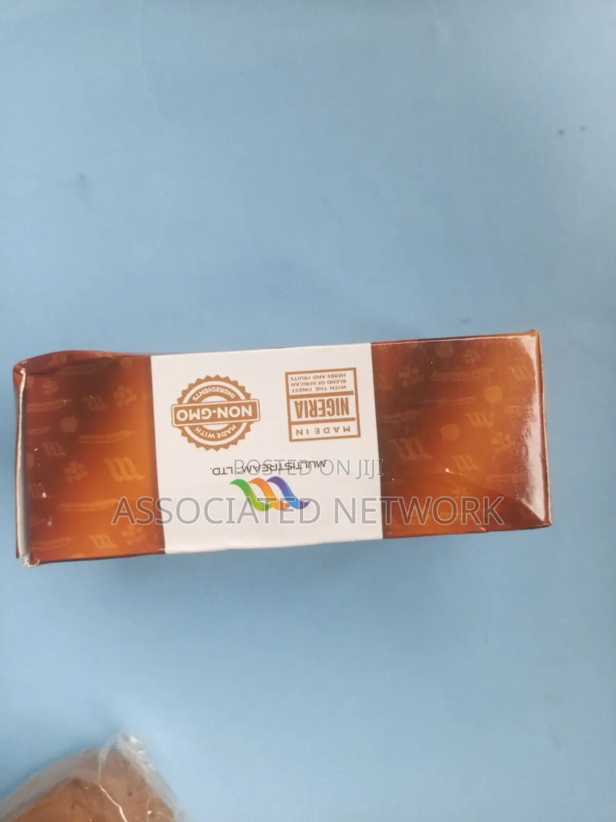 Iru Antiseptic Herbal Soap