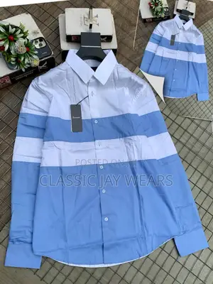 Quality Mature Shirt in Different Designs
